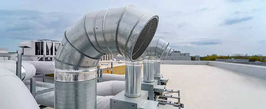 Insulated Ductwork Repair Services Near Me in Lakeside, TX