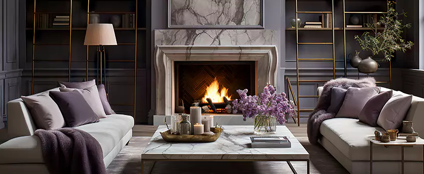 Napoleon Galaxy Series Outdoor Fireplaces Repair in Lakeside, TX