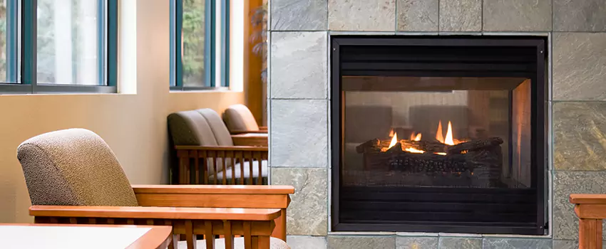 Osburn Fireplace Tempered Glass Hearth Pad Replacement in Pine Oaks, Texas