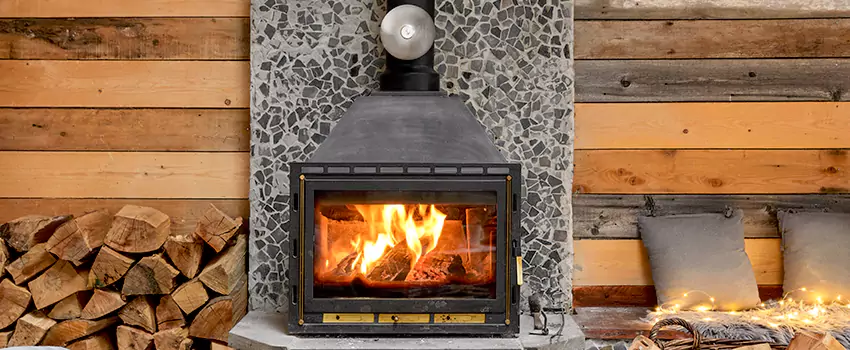 Travis Industries Elite Fireplace Inspection and Maintenance in Lakeside, Texas