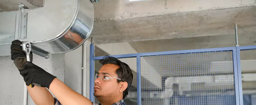 Benefit of Ventilation Cleaning in Lakeside, Texas