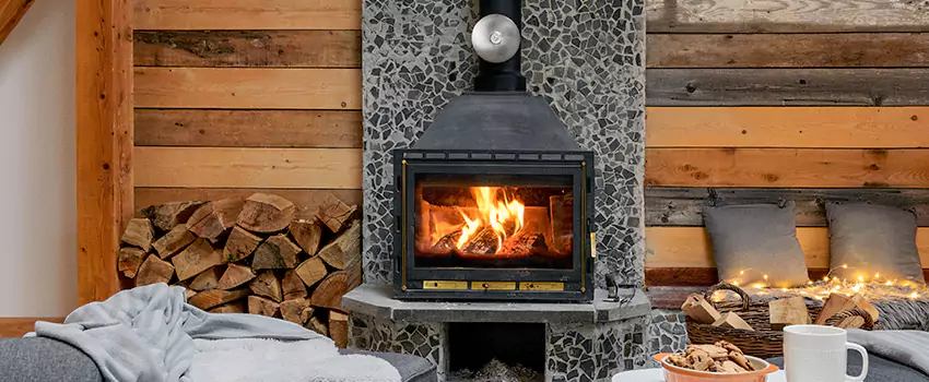 Affordable Wood Fireplace Fixing Solutions in Hi Point Square, Texas