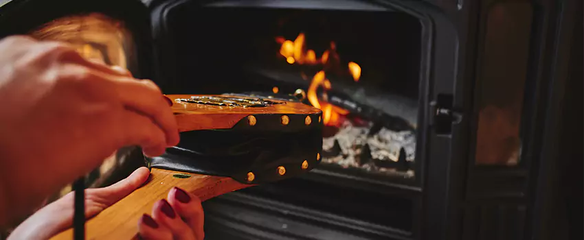 Cost of Wood Furnace Repair and Installation Services in Lakeside, TX