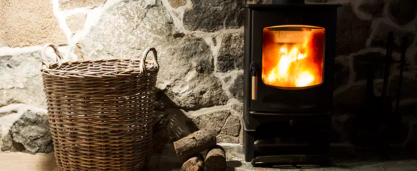 24/7 Wood Stove Installation Services in Lakeside, Texas