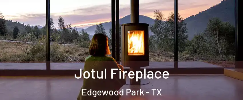 Jotul Fireplace Edgewood Park - TX