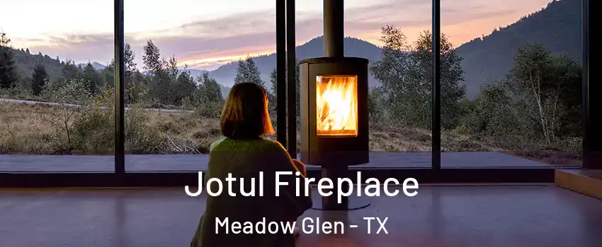 Jotul Fireplace Meadow Glen - TX