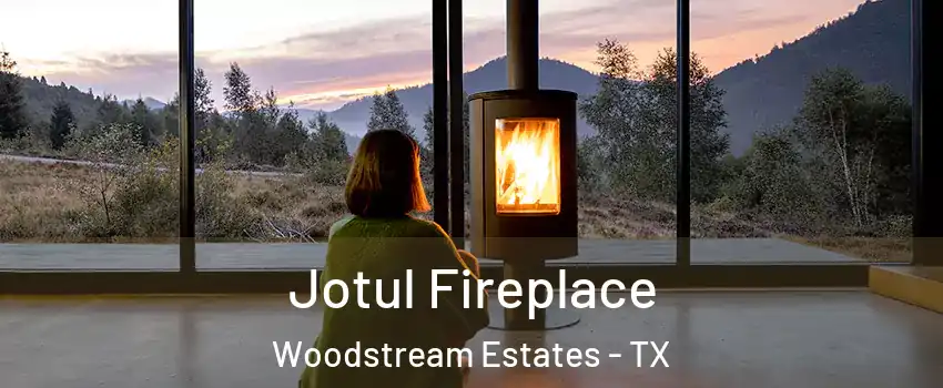 Jotul Fireplace Woodstream Estates - TX
