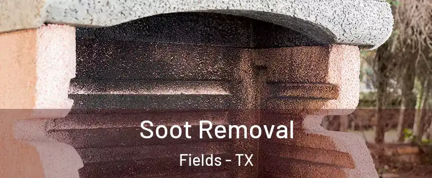 Soot Removal Fields - TX
