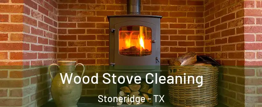 Wood Stove Cleaning Stoneridge - TX